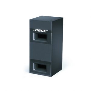 Bose Subwoofer Panaray 502b – Pro Bose Dealer